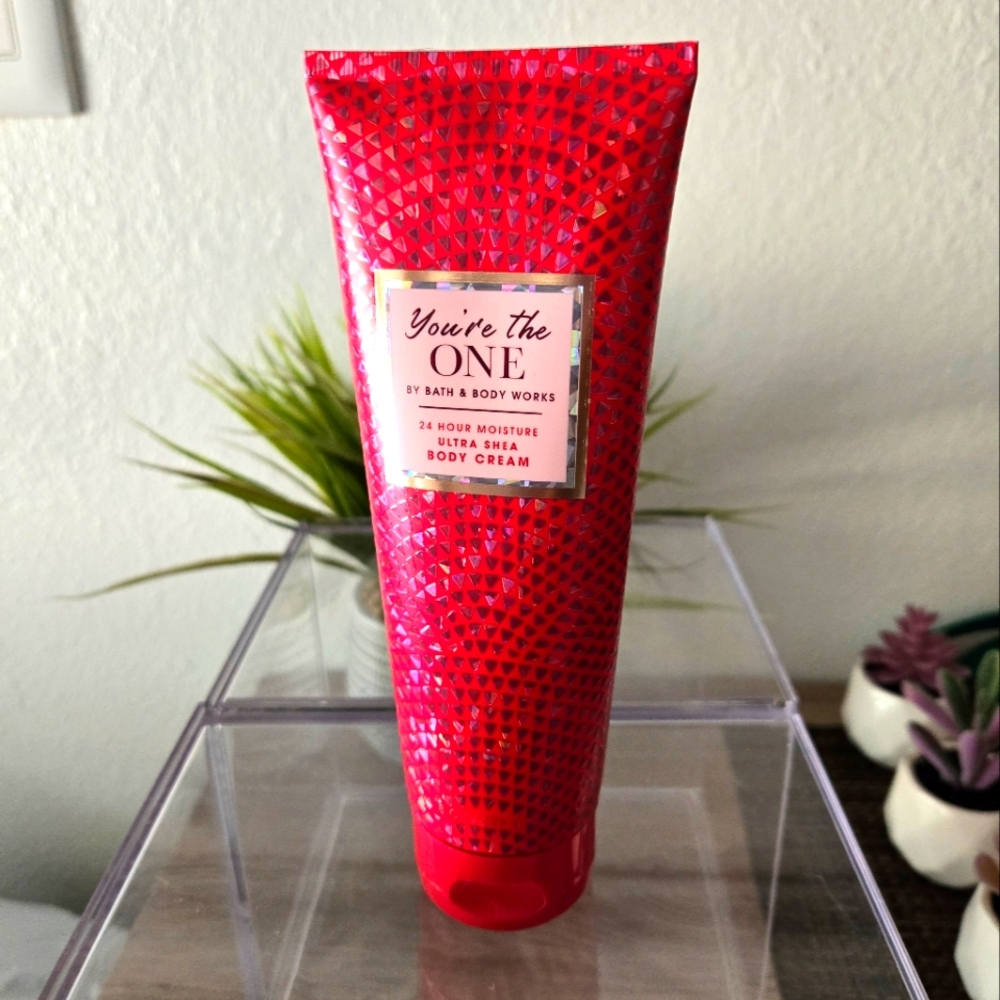 You're the One ◇ Bath & Body